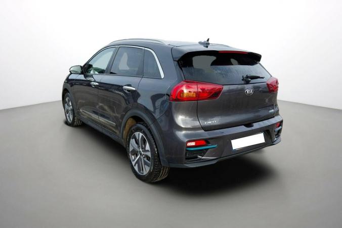 Vente en ligne Kia e-Niro  Electrique 204 ch au prix de 19 900 €