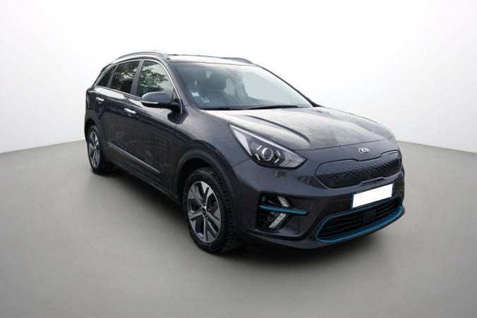 Vente en ligne Kia e-Niro  Electrique 204 ch au prix de 19 900 €