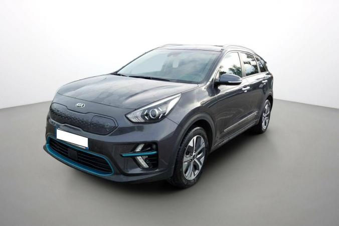 Vente en ligne Kia e-Niro  Electrique 204 ch au prix de 19 900 €