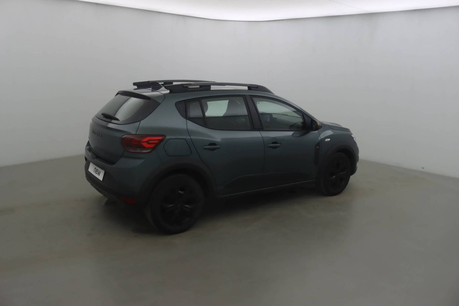 Vente en ligne Dacia Sandero  ECO-G 100 GSR2 au prix de 17 990 €