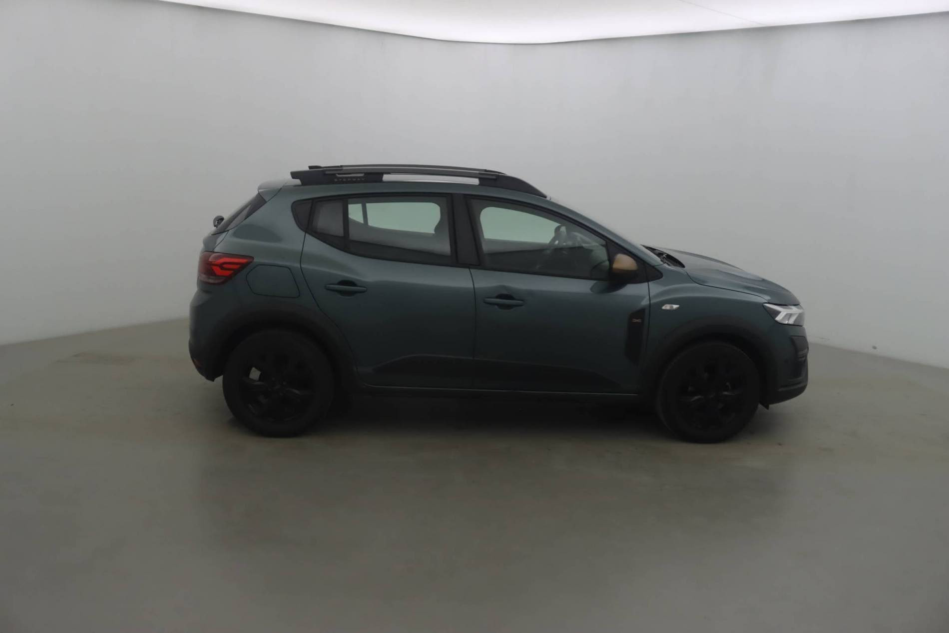 Vente en ligne Dacia Sandero  ECO-G 100 GSR2 au prix de 17 990 €