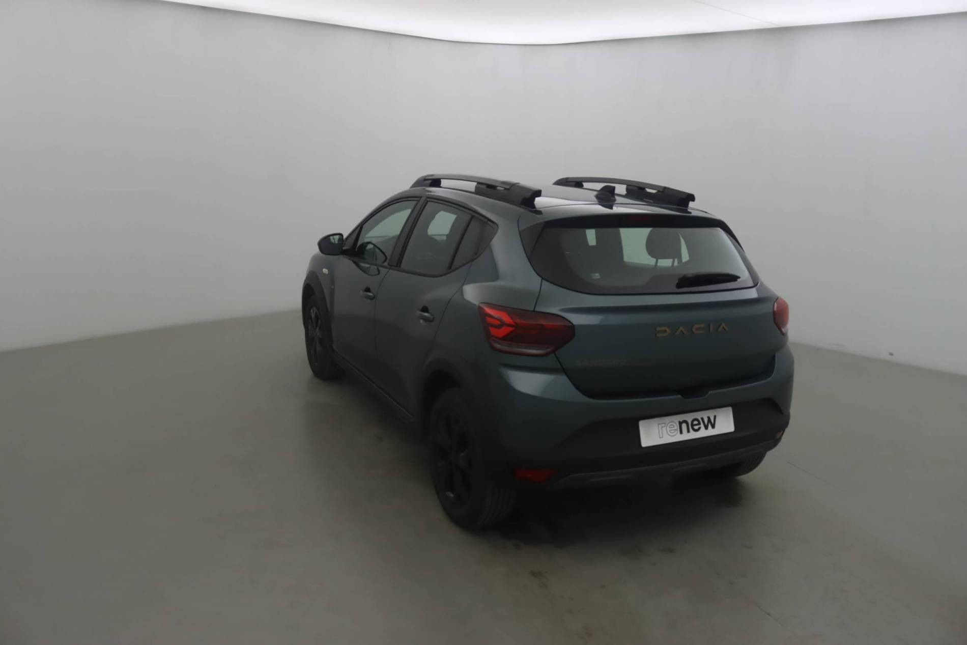 Vente en ligne Dacia Sandero  ECO-G 100 GSR2 au prix de 17 990 €