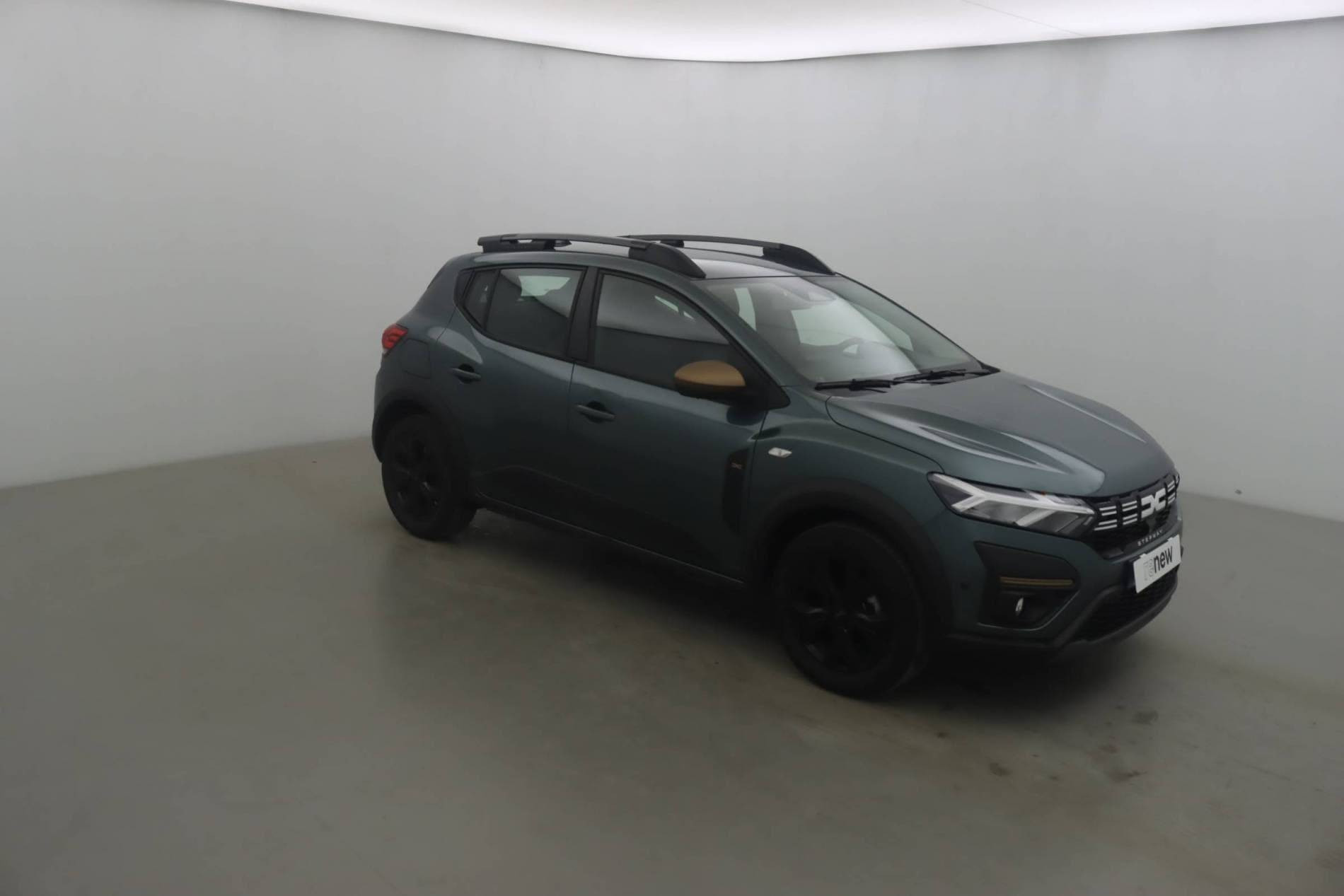 Vente en ligne Dacia Sandero  ECO-G 100 GSR2 au prix de 17 990 €