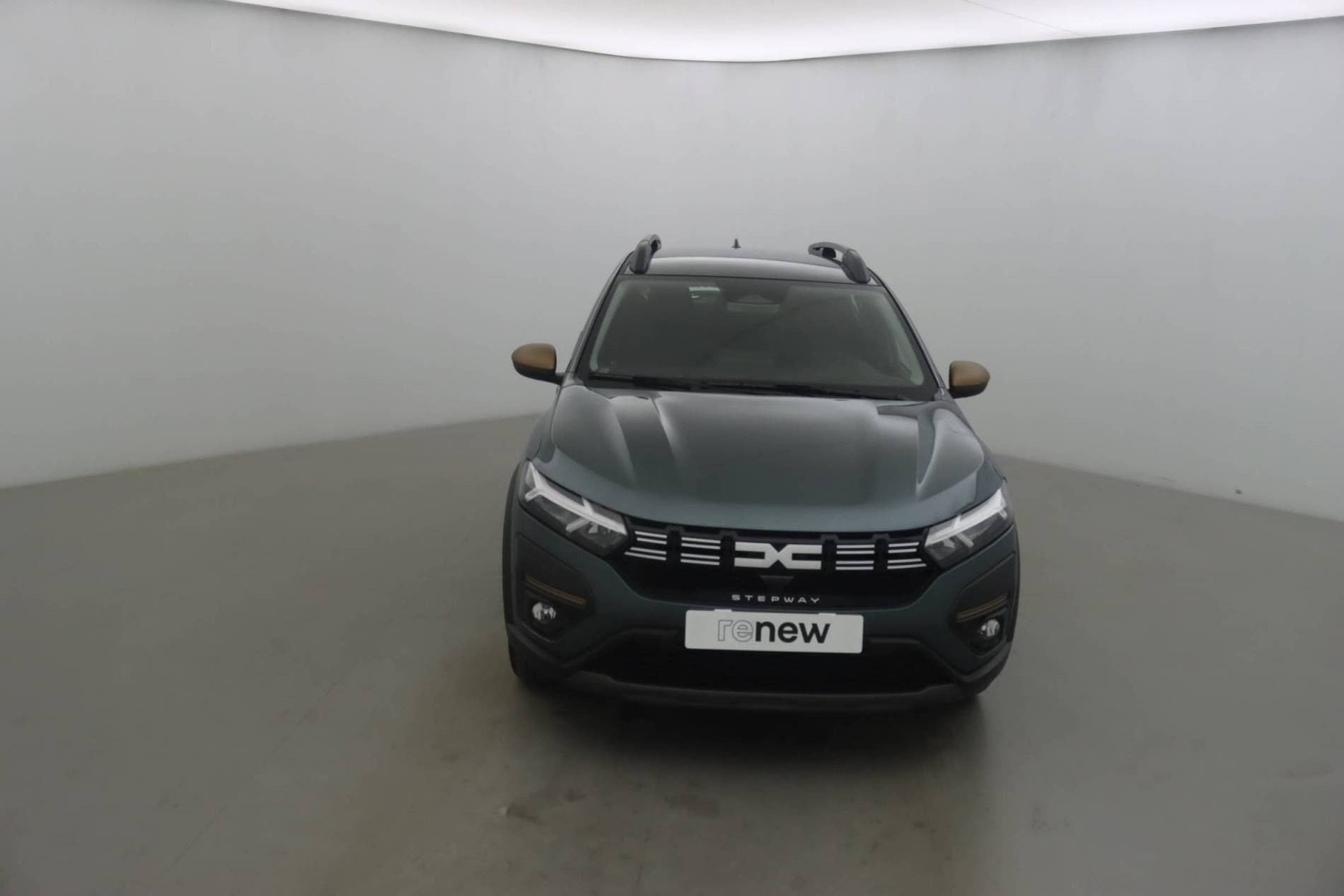 Vente en ligne Dacia Sandero  ECO-G 100 GSR2 au prix de 17 990 €