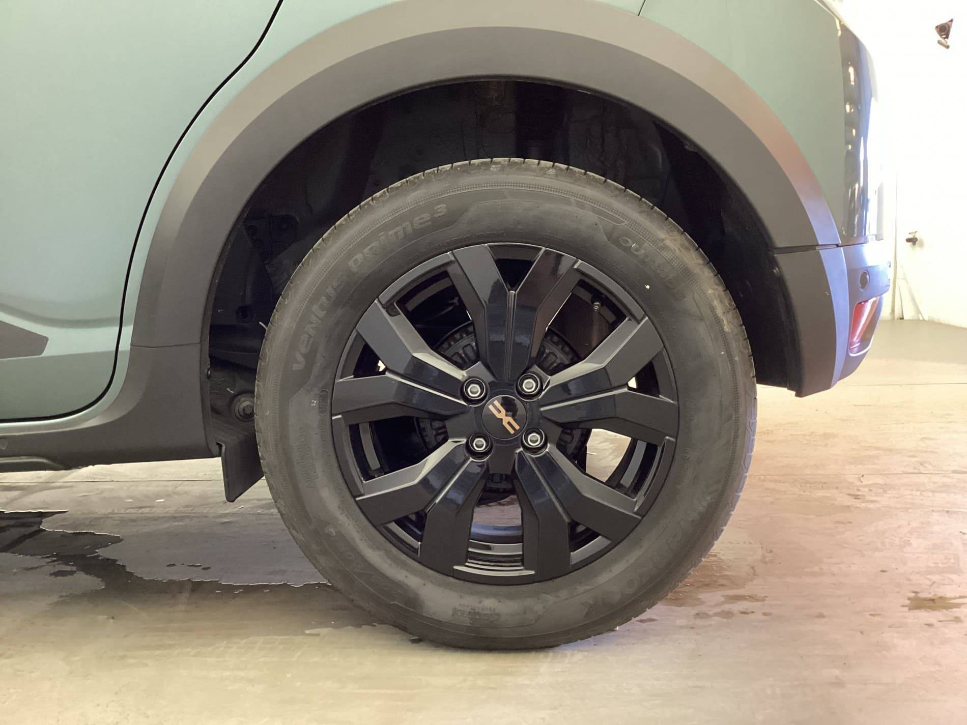 Vente en ligne Dacia Sandero  ECO-G 100 GSR2 au prix de 17 990 €