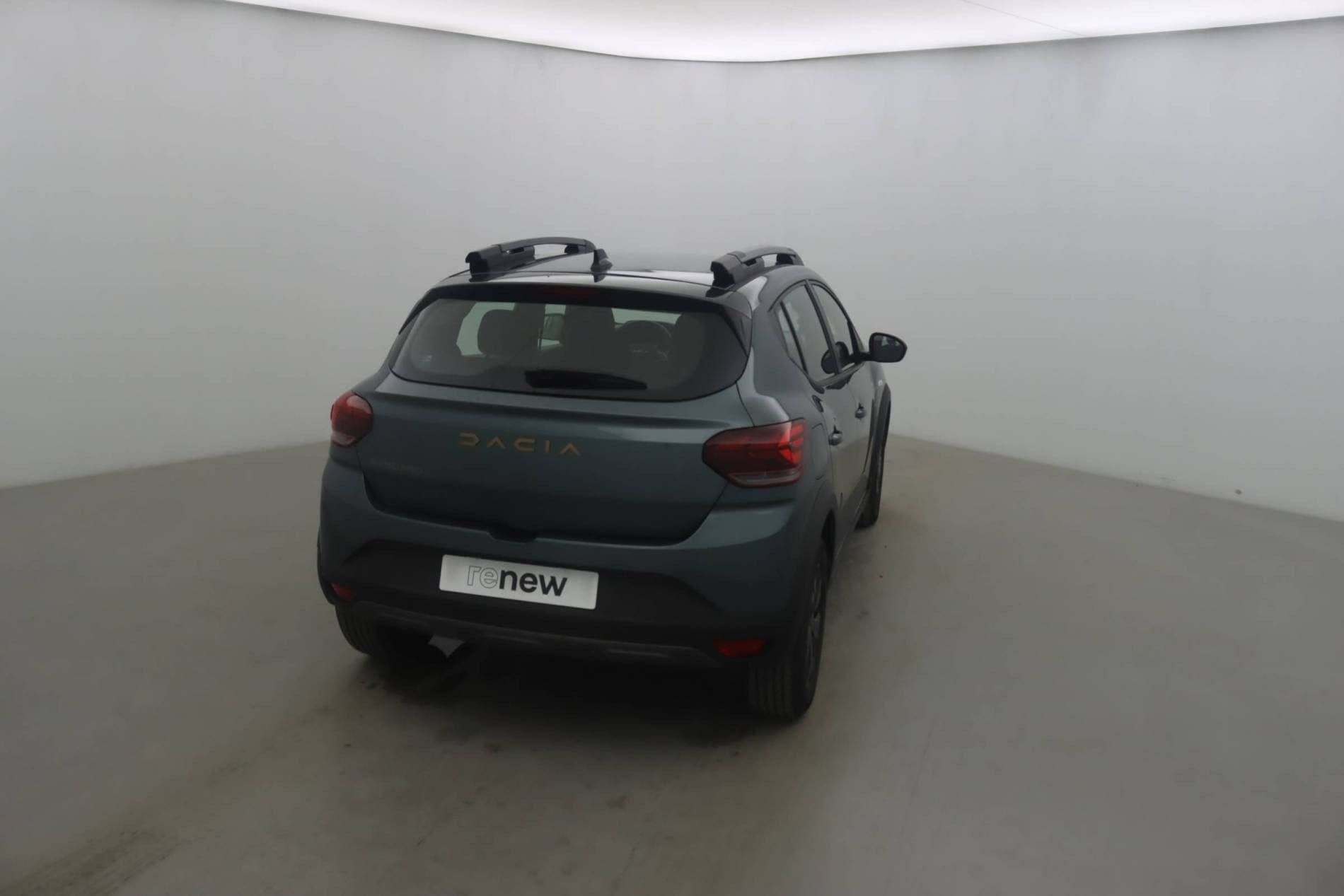 Vente en ligne Dacia Sandero  ECO-G 100 GSR2 au prix de 17 990 €