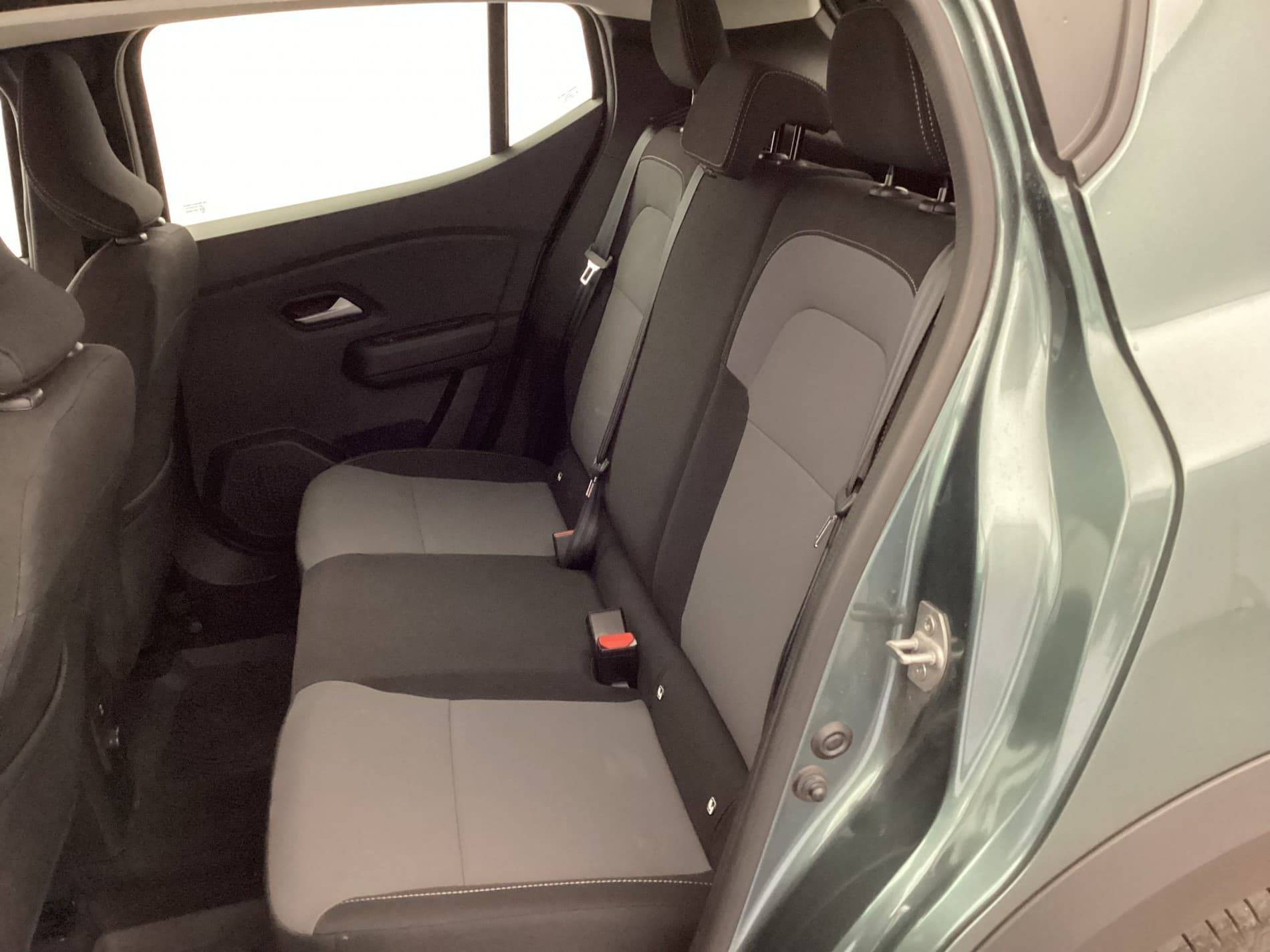 Vente en ligne Dacia Sandero  ECO-G 100 GSR2 au prix de 17 990 €