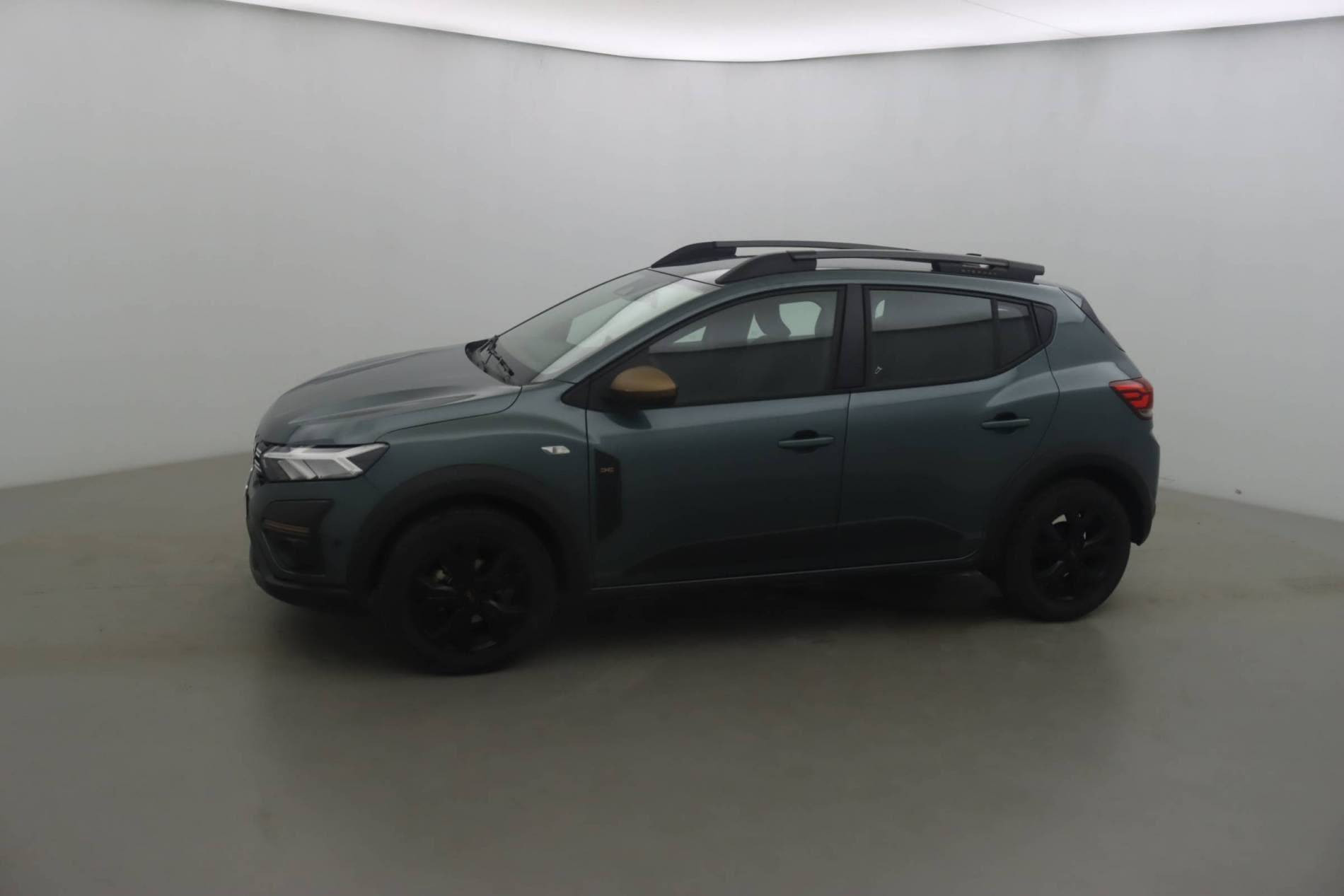 Vente en ligne Dacia Sandero  ECO-G 100 GSR2 au prix de 17 990 €