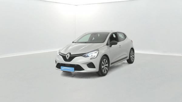 Renault Clio 5 Clio TCe 90 occasion de 2023 en vente à Lorient
