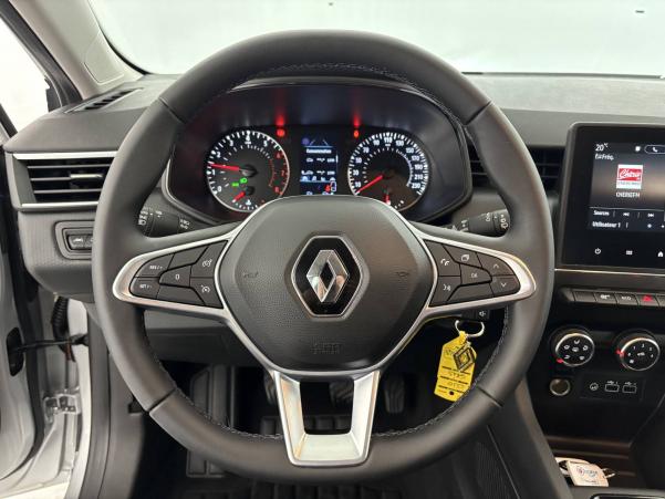 Vente en ligne Renault Clio 5 Clio TCe 90 au prix de 15 290 €