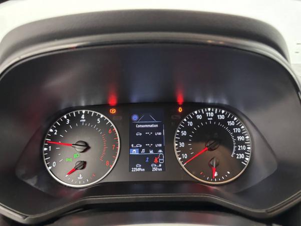 Vente en ligne Renault Clio 5 Clio TCe 90 au prix de 15 290 €