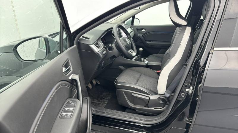 Vente en ligne Renault Captur  TCe 90 au prix de 20 900 €