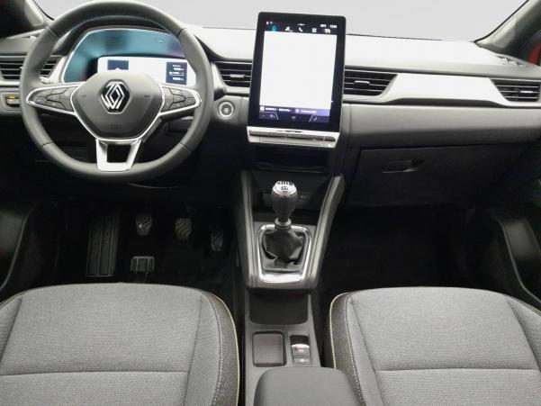 Vente en ligne Renault Captur  TCe 90 au prix de 23 490 €