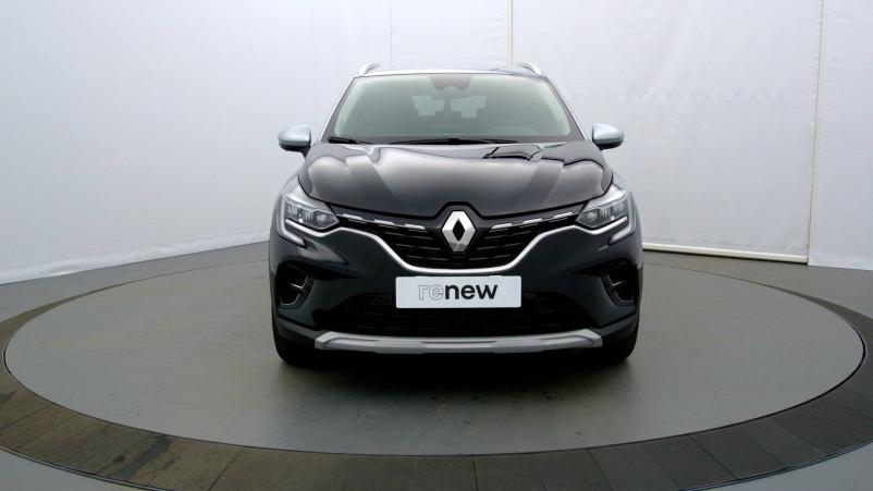 Vente en ligne Renault Captur  TCe 90 au prix de 20 900 €