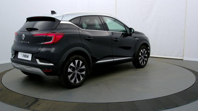 Vente en ligne Renault Captur  TCe 90 au prix de 20 900 €