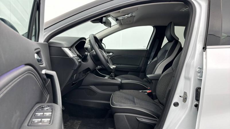 Vente en ligne Renault Captur  TCe 90 au prix de 20 490 €