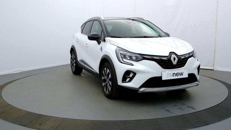 Vente en ligne Renault Captur  TCe 90 au prix de 20 490 €