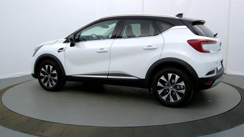 Vente en ligne Renault Captur  TCe 90 au prix de 20 490 €