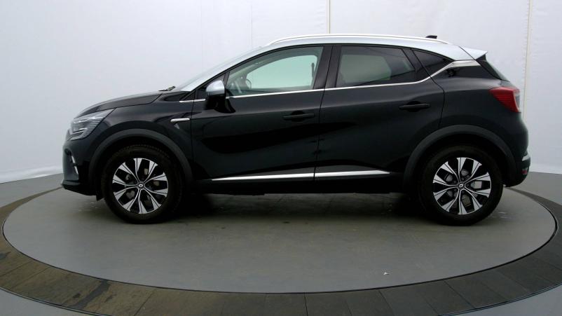 Vente en ligne Renault Captur  TCe 90 au prix de 20 900 €