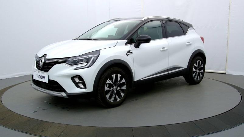 Vente en ligne Renault Captur  TCe 90 au prix de 20 490 €