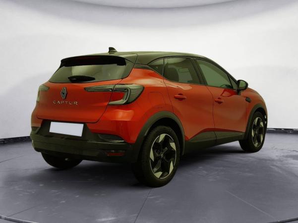 Vente en ligne Renault Captur  TCe 90 au prix de 23 490 €