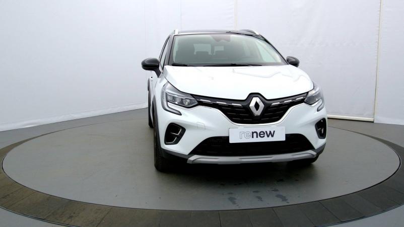 Vente en ligne Renault Captur  TCe 90 au prix de 20 490 €
