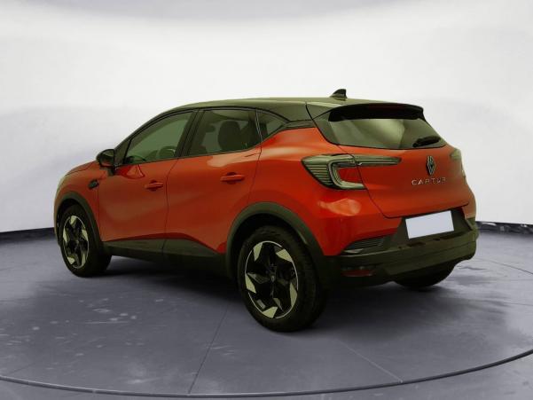 Vente en ligne Renault Captur  TCe 90 au prix de 23 490 €