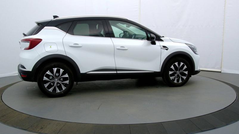 Vente en ligne Renault Captur  TCe 90 au prix de 20 490 €