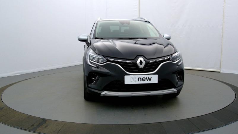 Vente en ligne Renault Captur  TCe 90 au prix de 20 900 €