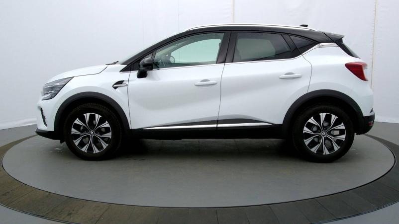 Vente en ligne Renault Captur  TCe 90 au prix de 20 490 €
