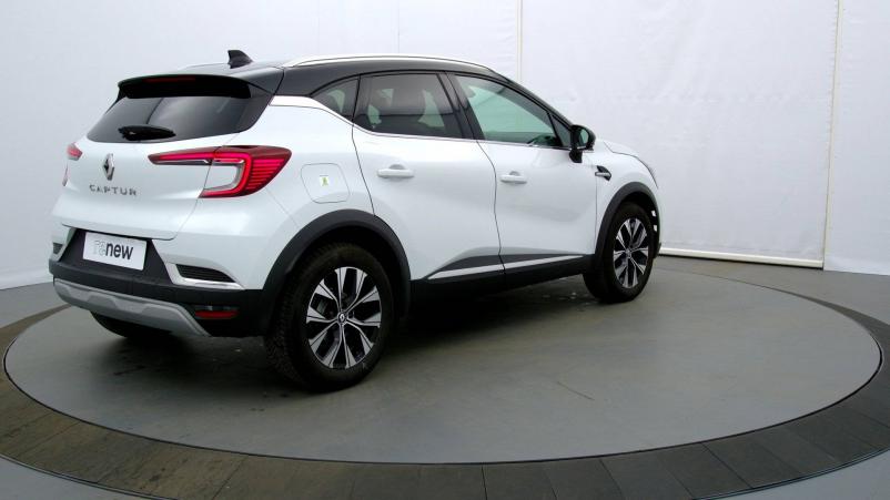 Vente en ligne Renault Captur  TCe 90 au prix de 20 490 €