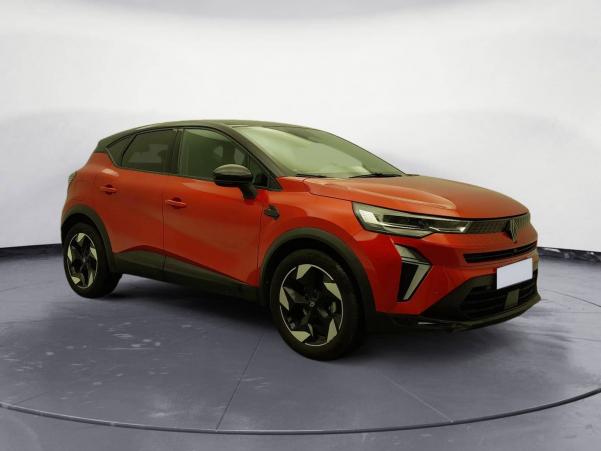 Vente en ligne Renault Captur  TCe 90 au prix de 23 490 €