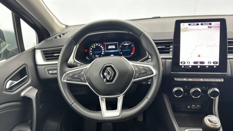 Vente en ligne Renault Captur  TCe 90 au prix de 20 900 €