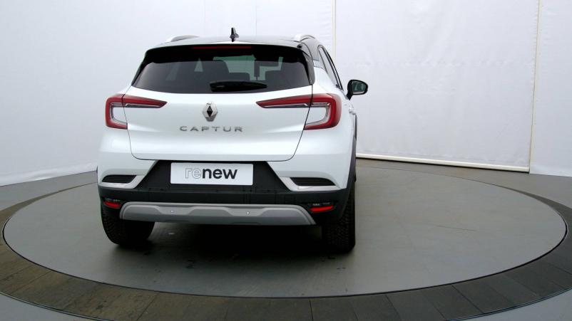 Vente en ligne Renault Captur  TCe 90 au prix de 20 490 €