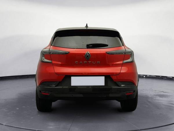 Vente en ligne Renault Captur  TCe 90 au prix de 23 490 €