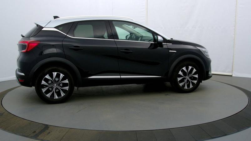 Vente en ligne Renault Captur  TCe 90 au prix de 20 900 €