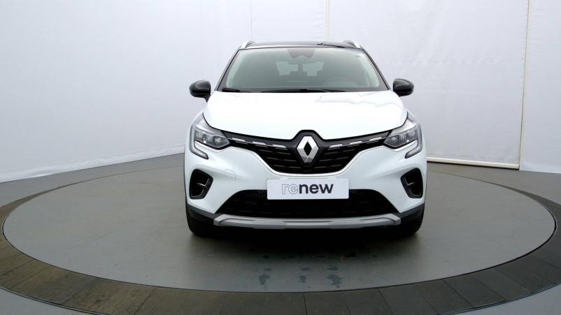 Vente en ligne Renault Captur  TCe 90 au prix de 20 490 €