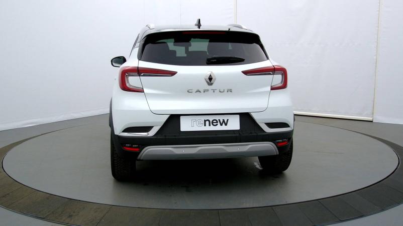 Vente en ligne Renault Captur  TCe 90 au prix de 20 490 €