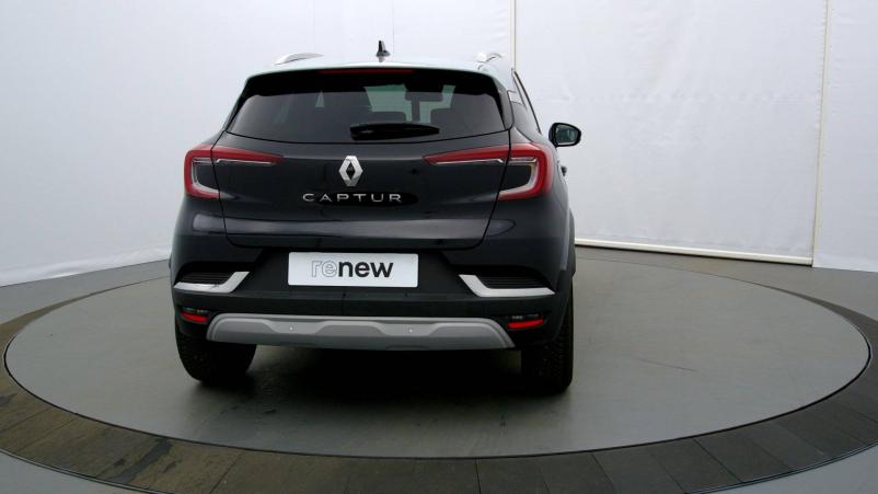Vente en ligne Renault Captur  TCe 90 au prix de 20 900 €
