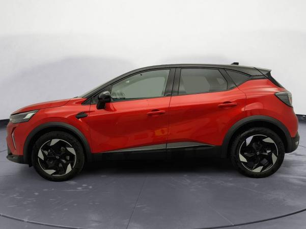 Vente en ligne Renault Captur  TCe 90 au prix de 23 490 €