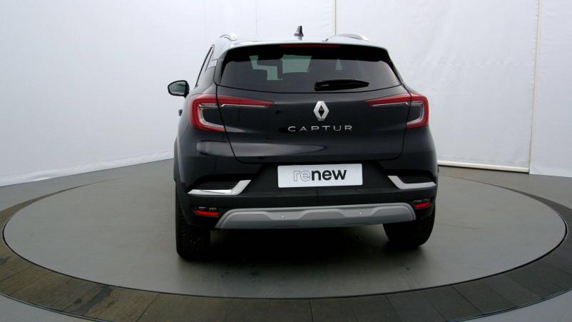 Vente en ligne Renault Captur  TCe 90 au prix de 20 900 €