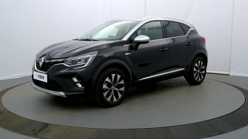 Vente en ligne Renault Captur  TCe 90 au prix de 20 900 €
