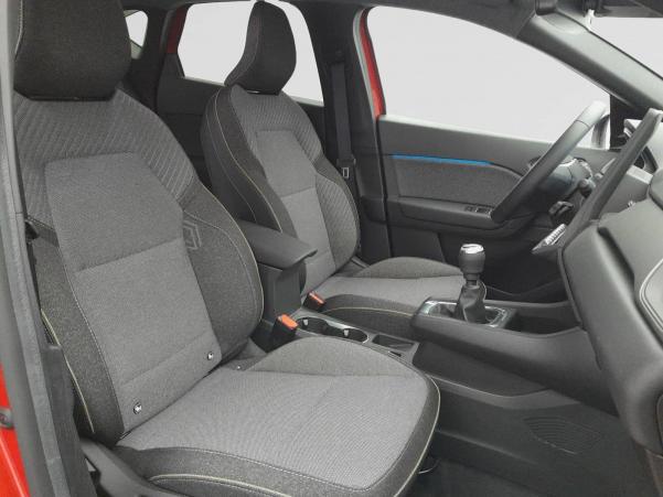 Vente en ligne Renault Captur  TCe 90 au prix de 23 490 €