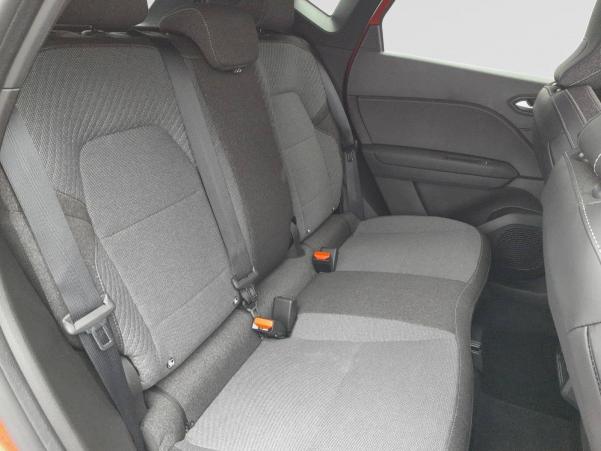 Vente en ligne Renault Captur  TCe 90 au prix de 23 490 €