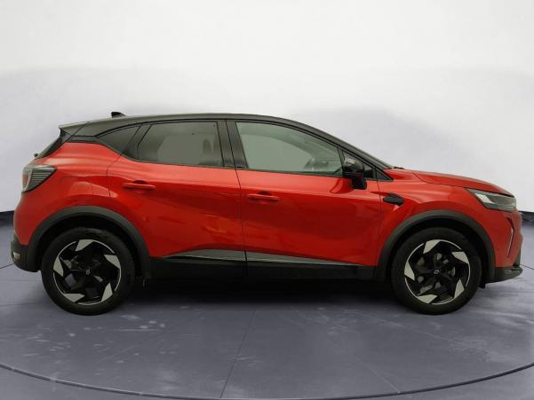 Vente en ligne Renault Captur  TCe 90 au prix de 23 490 €
