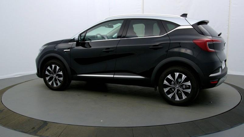 Vente en ligne Renault Captur  TCe 90 au prix de 20 900 €