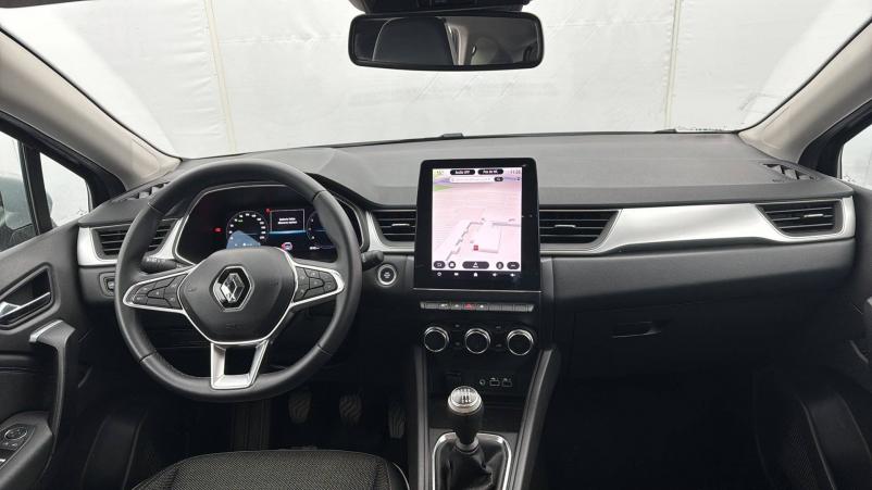 Vente en ligne Renault Captur  TCe 90 au prix de 20 900 €