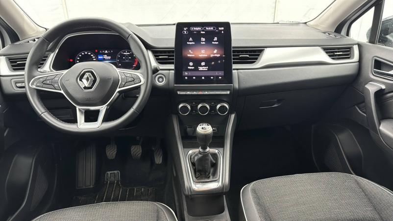 Vente en ligne Renault Captur  TCe 90 au prix de 20 490 €
