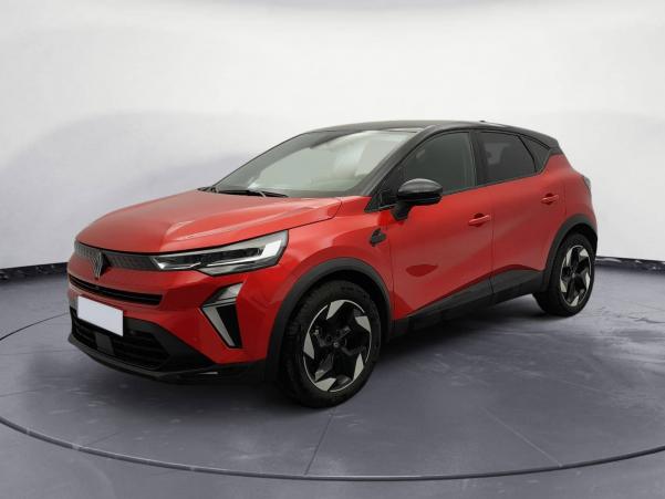 Vente en ligne Renault Captur  TCe 90 au prix de 23 490 €