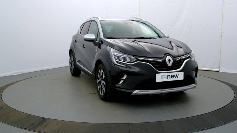 Vente en ligne Renault Captur  TCe 90 au prix de 20 900 €